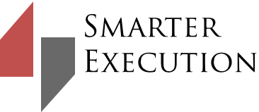 Smarter Execution Logo