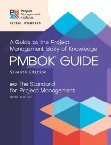 PMBOK® Guide 7ª Edição