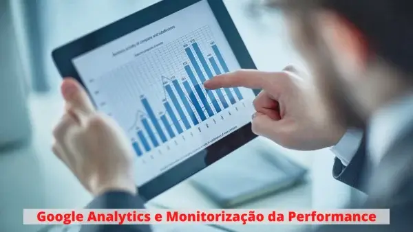 Google Analytics e Monitorização da Performance
