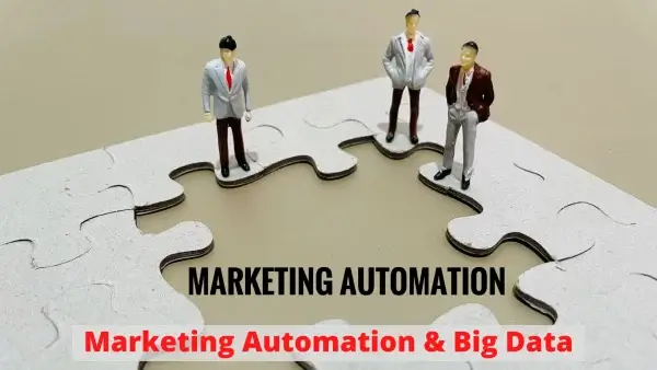 Marketing Automation e Big Data