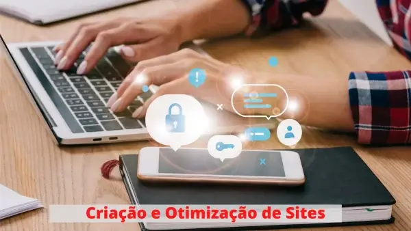 Criação e Otimização de Sites