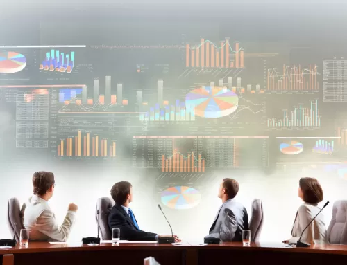 Certificações em Business Analysis