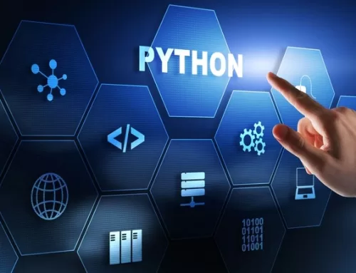 Python – o que é e para que serve?