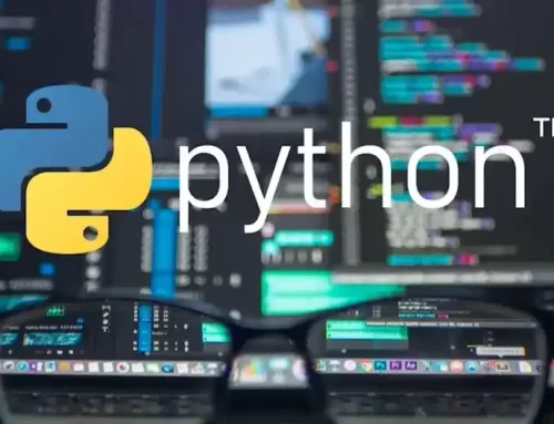 Cursos Avançados de Python