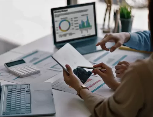 Business Intelligence vs. Business Analytics