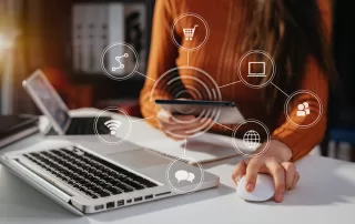 marketing digital para criar um negócio