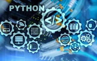 Aplicação de Python na Automação