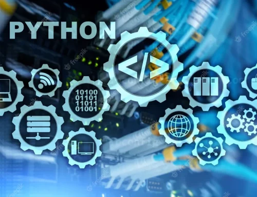 Aplicação de Python na Automação