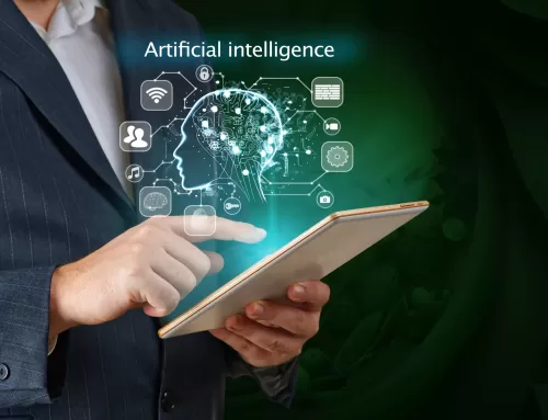 Impacto da Inteligência Artificial em Business Intelligence