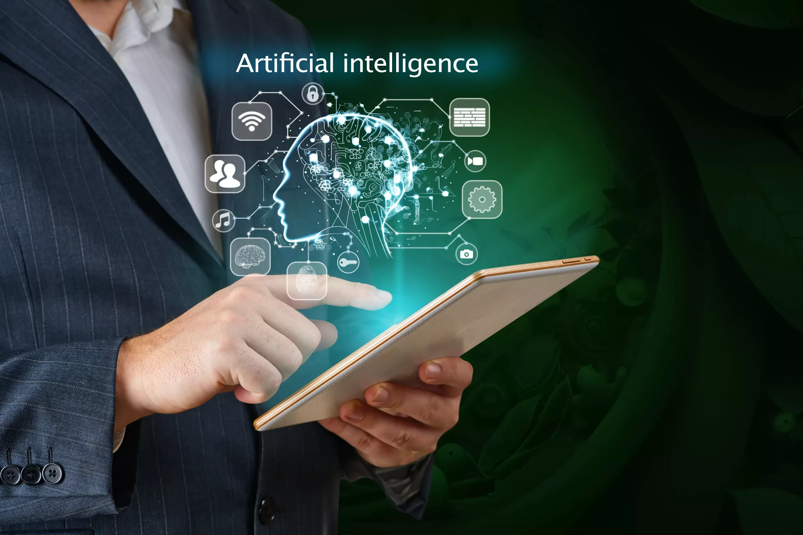 Impacto da Inteligência Artificial em Business Intelligence