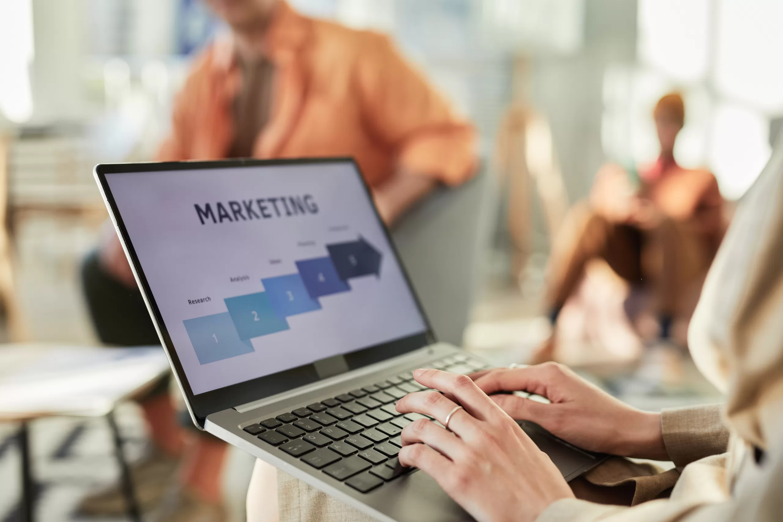 Guia completo de inbound marketing