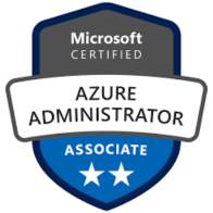 Curso Administrador do Microsoft Azure