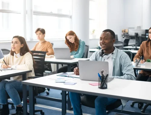 Formação certificada em Portugal