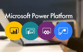 Microsoft Power Platform