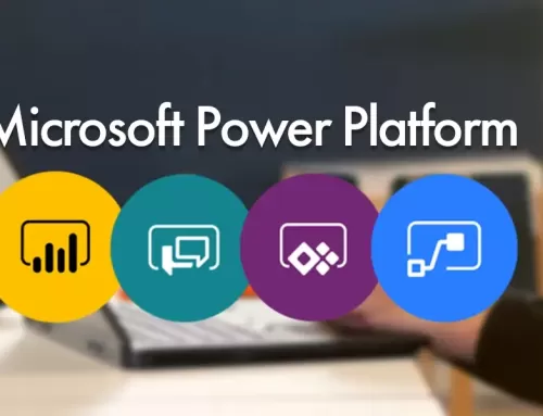 Microsoft Power Platform