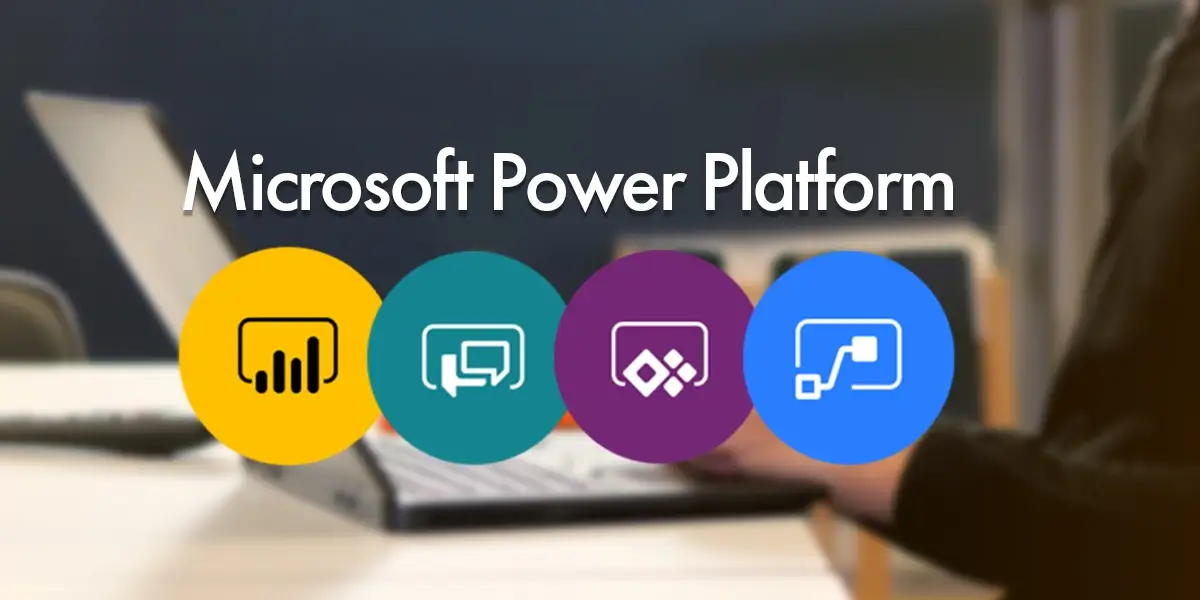 Microsoft Power Platform