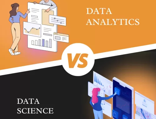 Data Analytics vs. Data Science