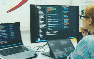 Salário Programador Python