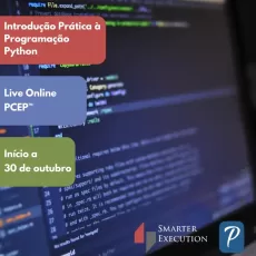Curso Introdução Prática à Programação Python (5 Edição)