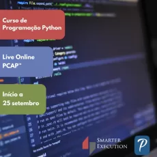 Curso de Programação Python (3ª Edição)