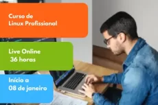 Curso Profissional Linux