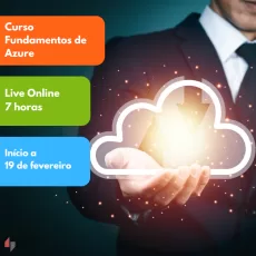 Fundamentos de Azure - Live Online (5.ª Edição)