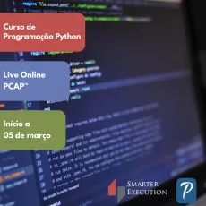 Curso de Programação Python (5ª Edição)