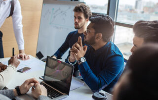 Formação à medida para empresas