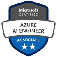 Curso Soluções de Inteligência Artificial no Microsoft Azure