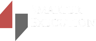 Smarter Execution