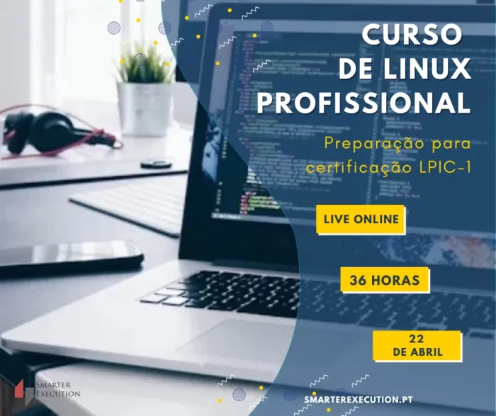 Curso de Linux Profissional