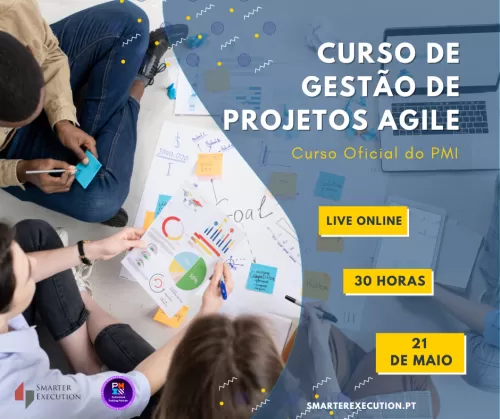 Gestão de Projetos Ágil - 14ª Ed.