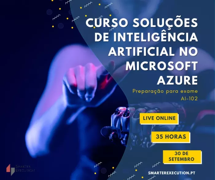 Soluções de Inteligência Artificial no Microsoft Azure - 2.ª Edição
