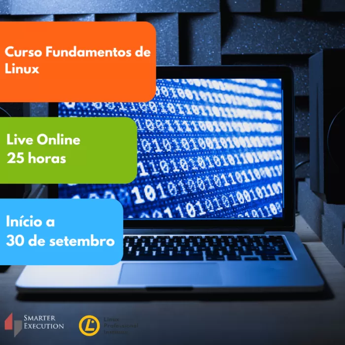 Curso Fundamentos de Linux - 2.ª Edição