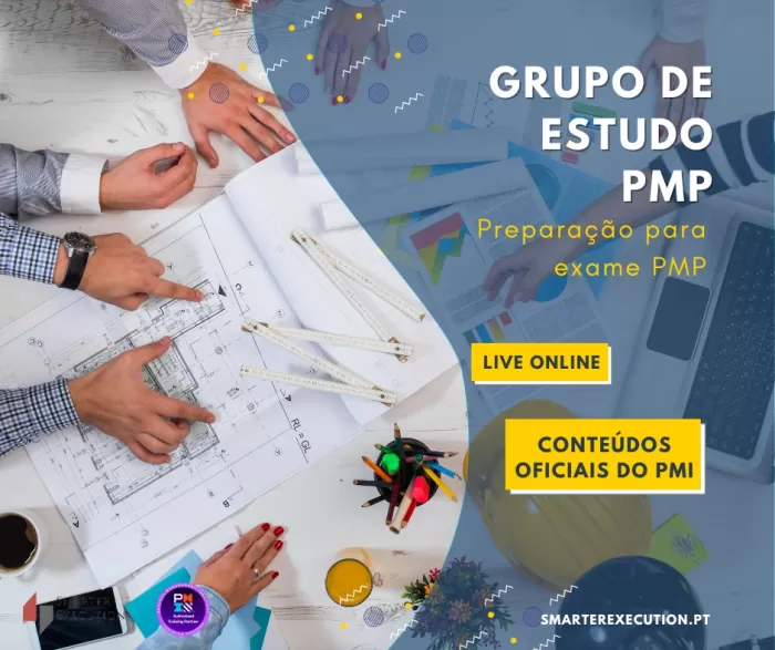 Grupo de Estudo PMP®
