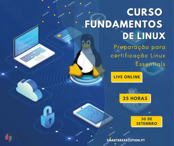 Curso Fundamentos de Linux - 2.ª Edição