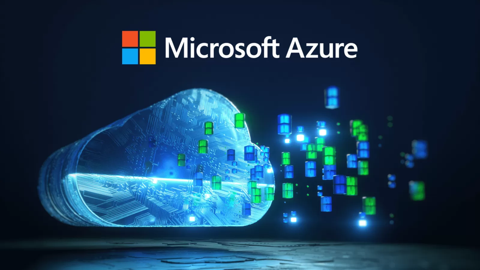 Automatização de Tarefas no Azure