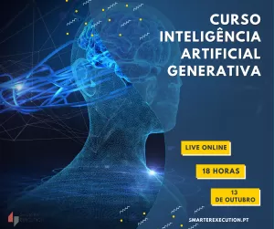 Curso Inteligência Artificial Generativa