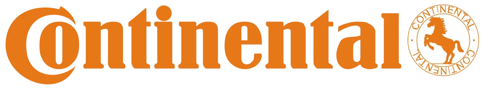 continental logo