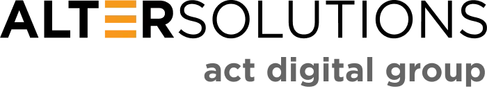 alter solutions logo