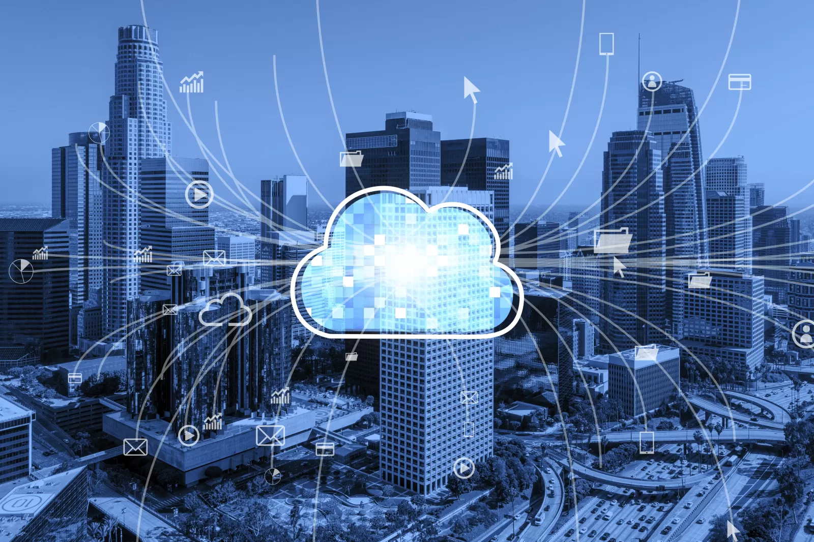 Automatização de Tarefas no Azure