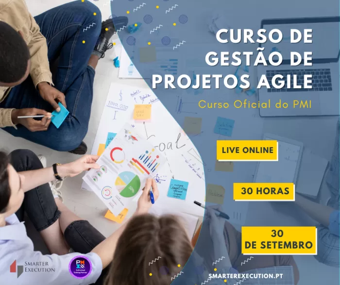 Gestão de Projetos Ágil - 15ª Ed.