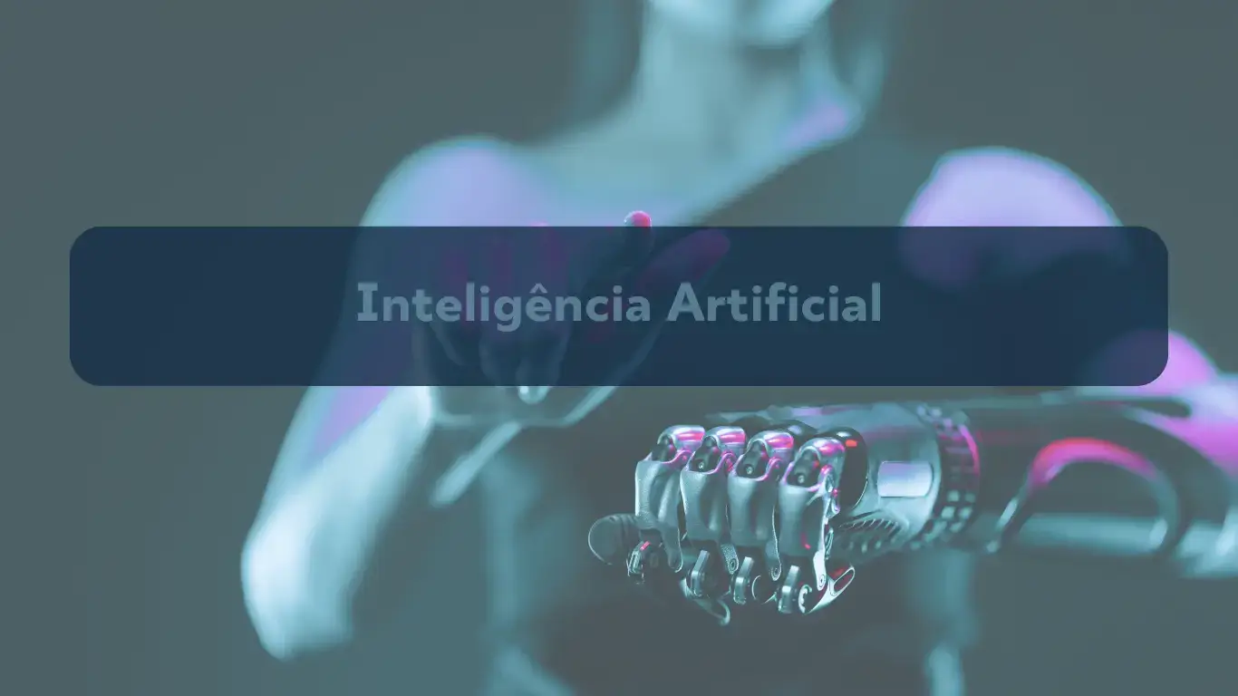 Cursos Inteligência Artificial