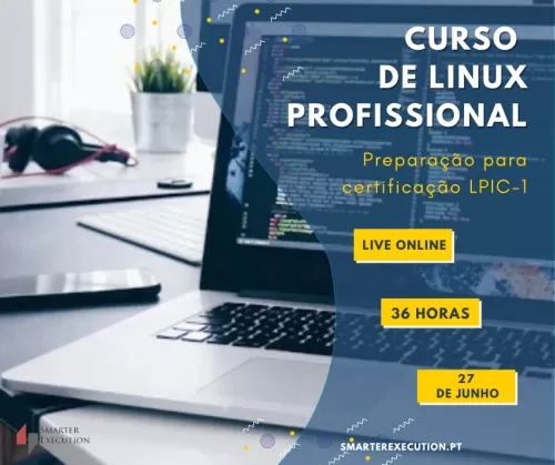 Linux Profissional - 3.ª Edição