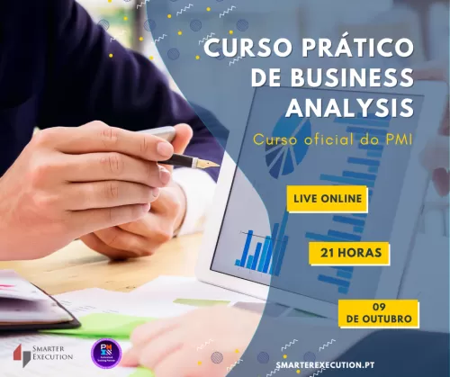 Curso Prático de Business Analysis - 7ª Ed.