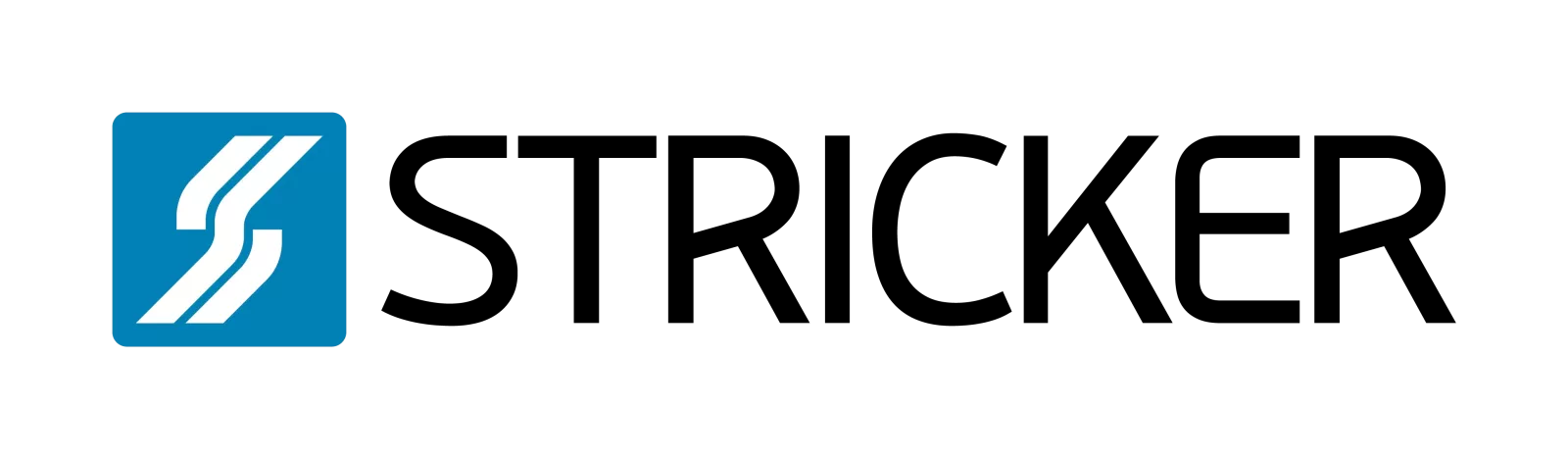stricker logo