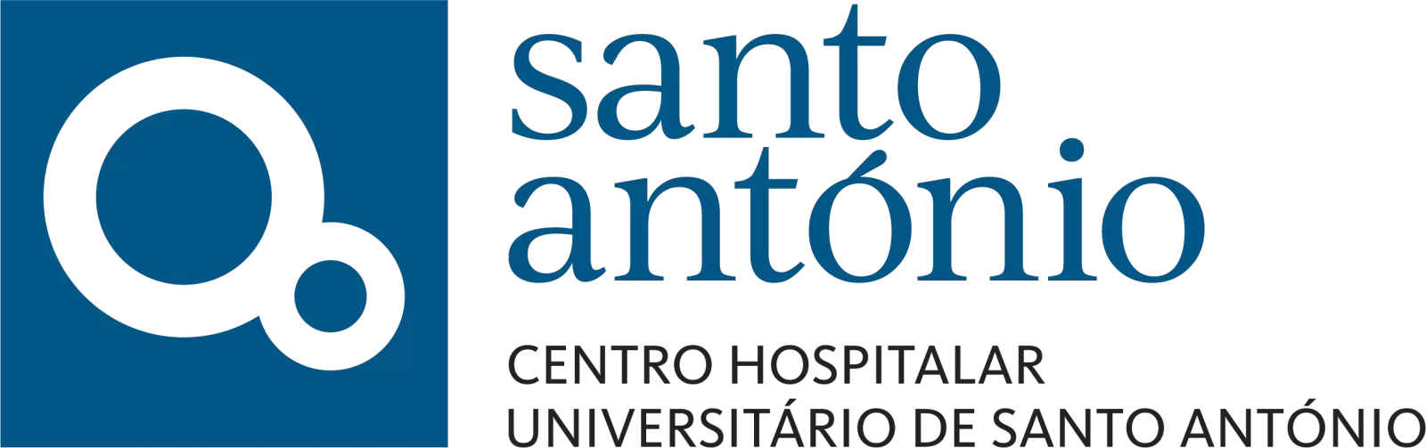hospital santo antónio logo