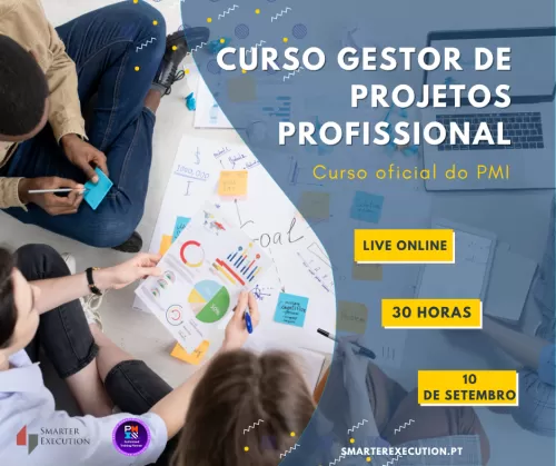 Gestor de Projetos Profissional - 21ª. Ed