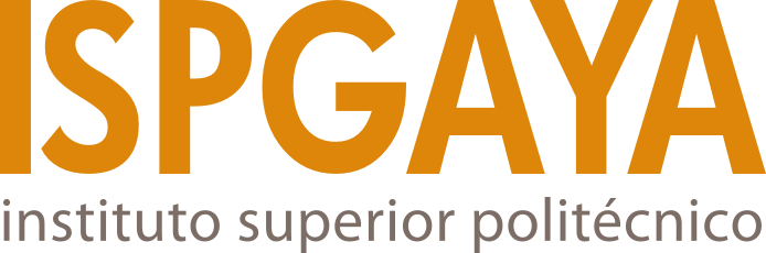 ispgaya logo