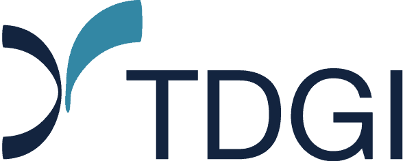 tdgi logo